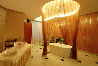 长沙岳麓养生馆之脾胃虚弱的食疗配合